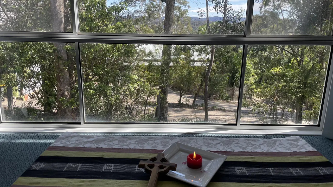 Christian Meditation Group