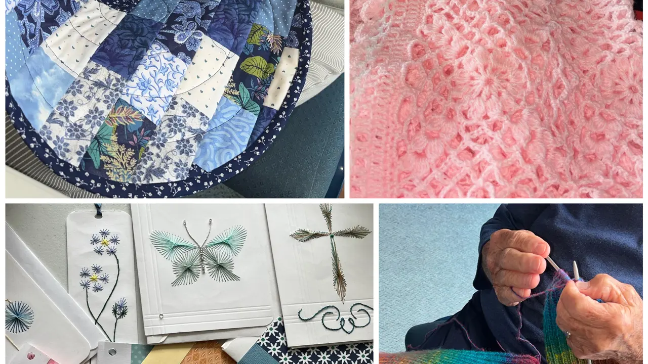 Craft Group