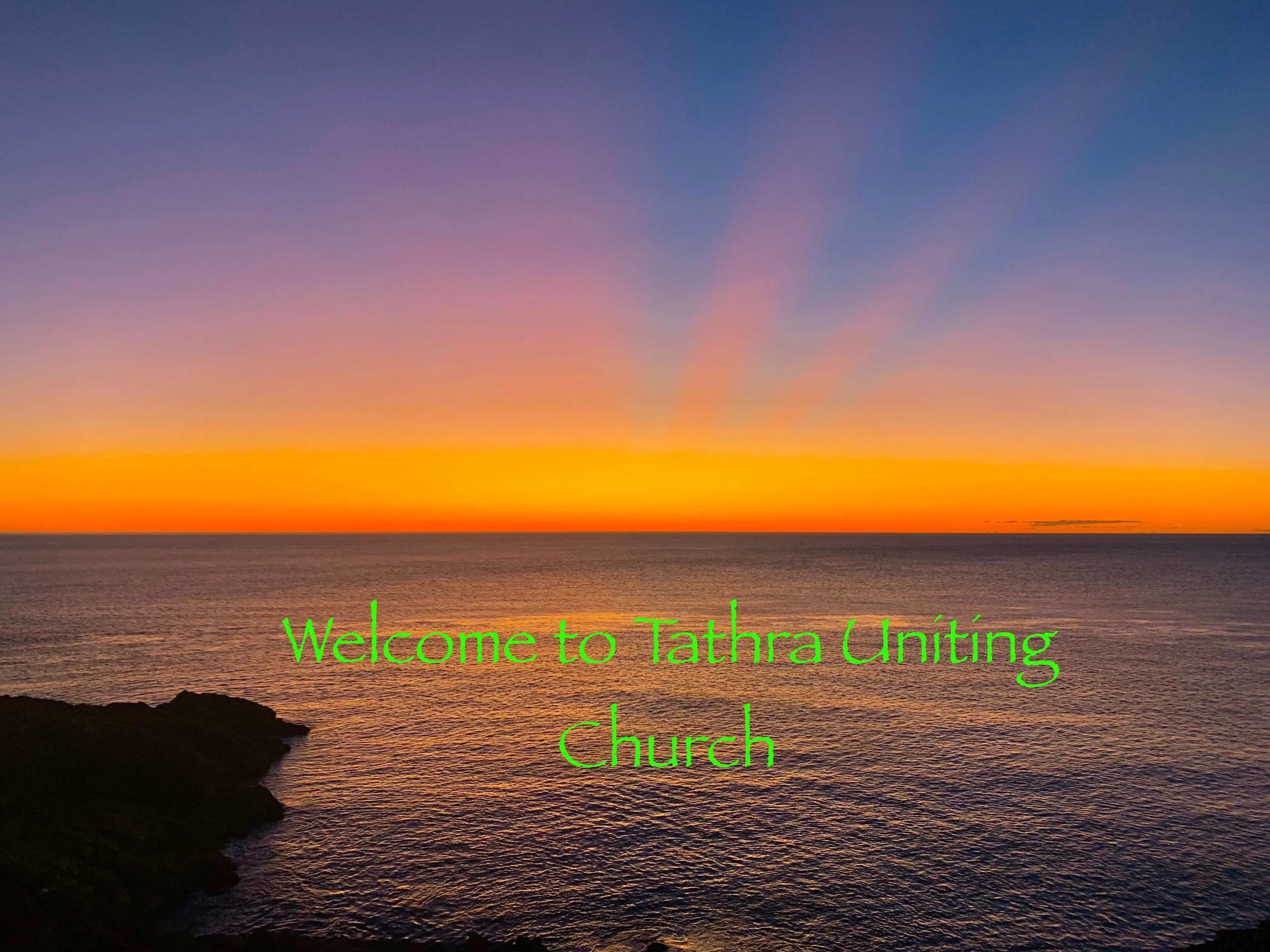Tathra Uniting Church