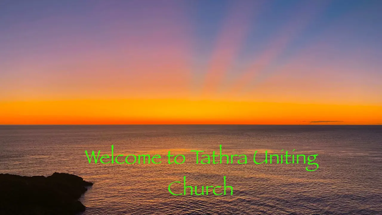 Tathra Uniting Church